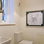 Semesterbostad Brittain House