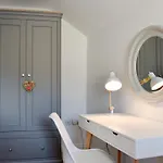 Semesterbostad Brittain House