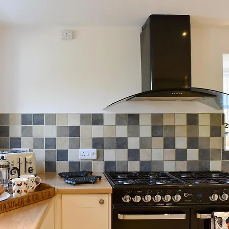 Σπίτι διακοπών Brittain House Richmond (North Yorkshire)