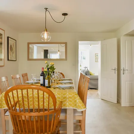 Holiday home Brittain House Richmond (North Yorkshire)