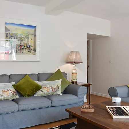 Brittain House Richmond (North Yorkshire)