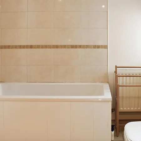 Brittain House * Richmond (North Yorkshire)