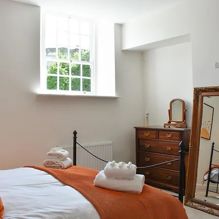 Brittain House Holiday home *