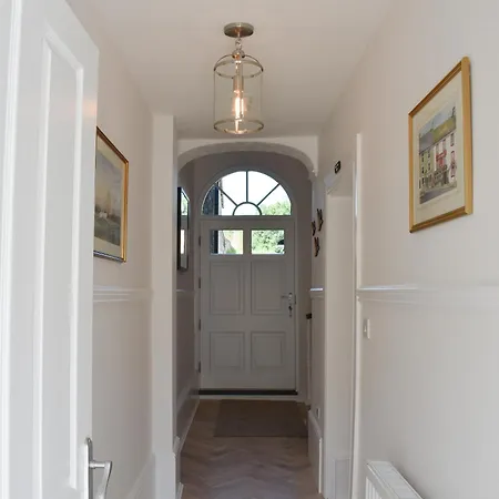 Nyaraló Brittain House Richmond