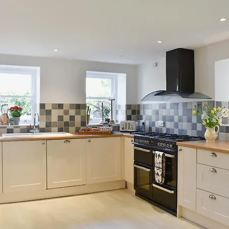 Brittain House Richmond (North Yorkshire)