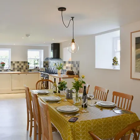 Dom wakacyjny Brittain House