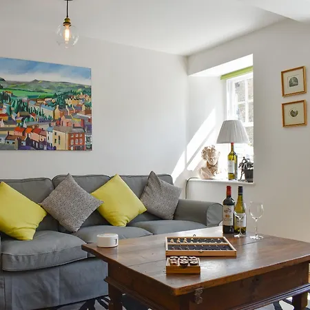 Dom wakacyjny Brittain House Richmond (North Yorkshire)