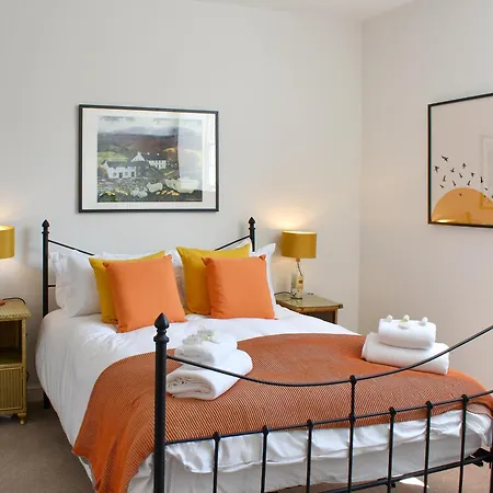 Brittain House Dom wakacyjny