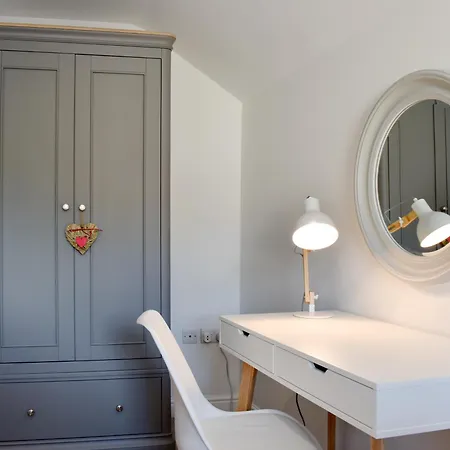 Brittain House Dom wakacyjny *