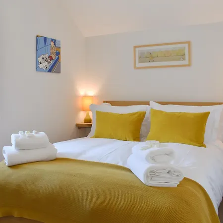 Brittain House Richmond (North Yorkshire)