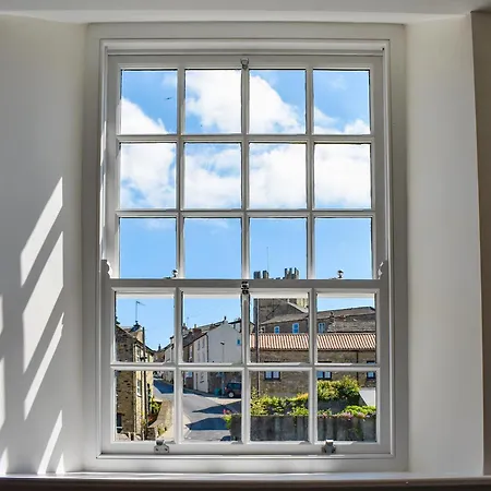 Brittain House Dom wakacyjny Richmond (North Yorkshire)